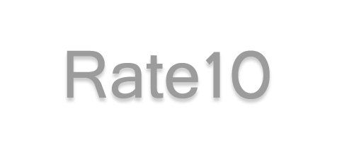 Rate10